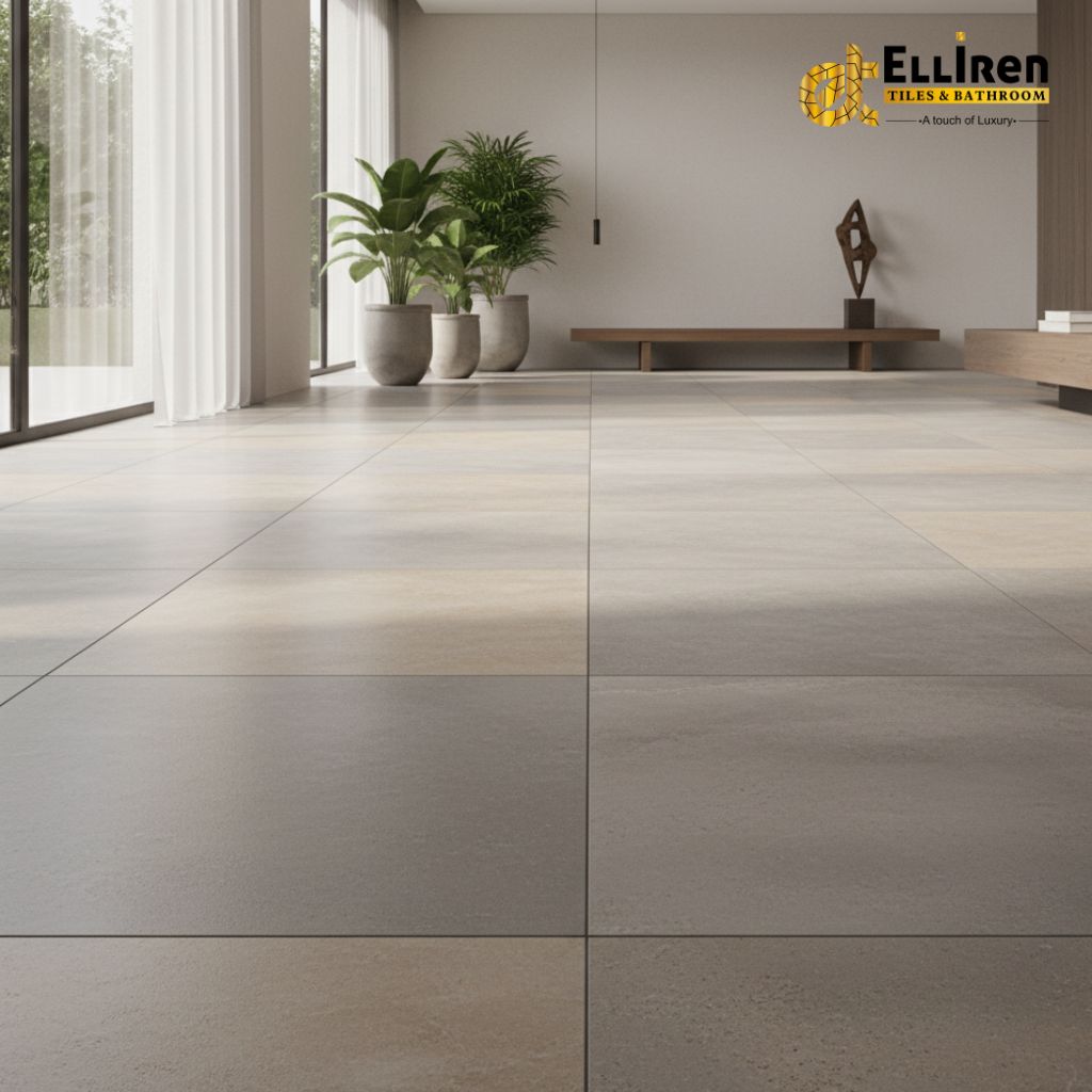 Crack-Resistant & Durable Floor Tiles UK: What to Choose for Long-Term Use
