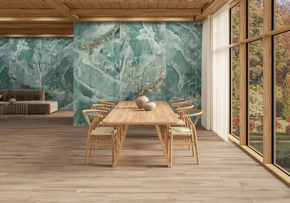 Walkyria Tile Collection – Timber-Look Porcelain by Spain