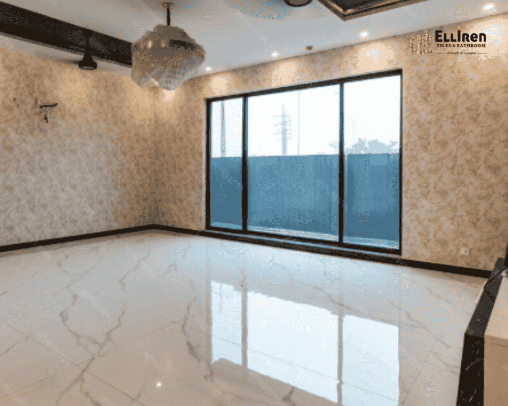 Large Format Floor and Wall Tiles UK: Benefits, Styles & Installation Tips