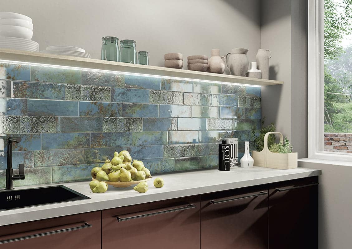 Elliren Tiles – Kitchen Tiles Buying Guide 2025