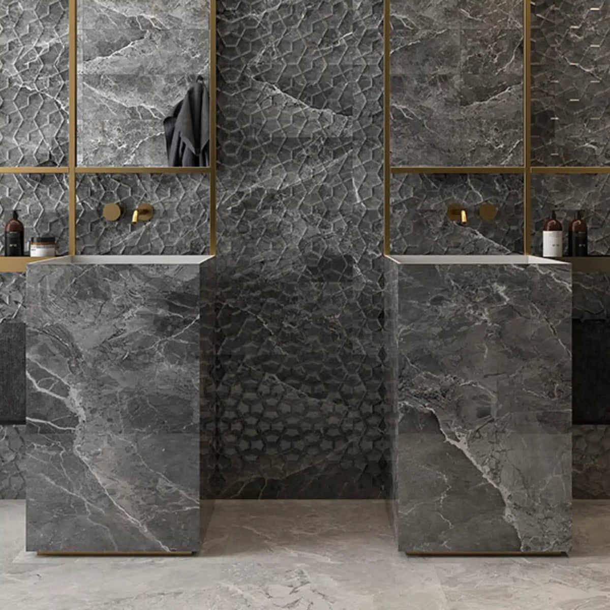 Motown Wall Tiles – Product Overview & Design Inspiration