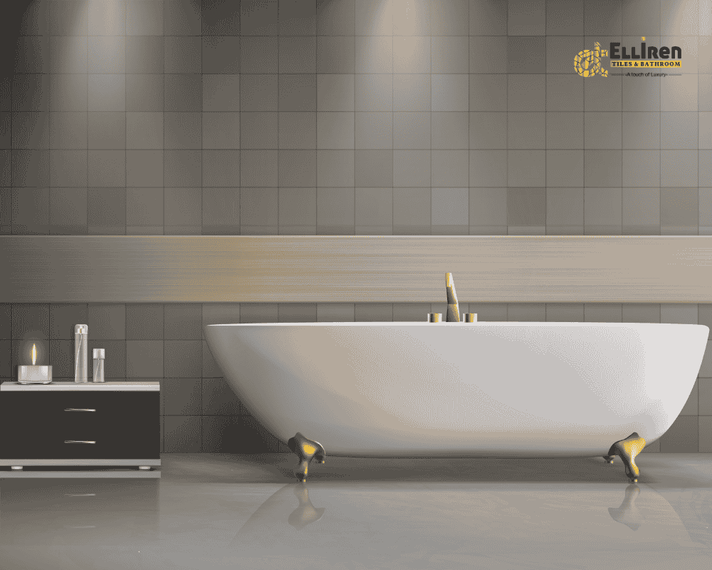 Matt vs Gloss Bathroom Tiles for UK Bathrooms Which Is Better
