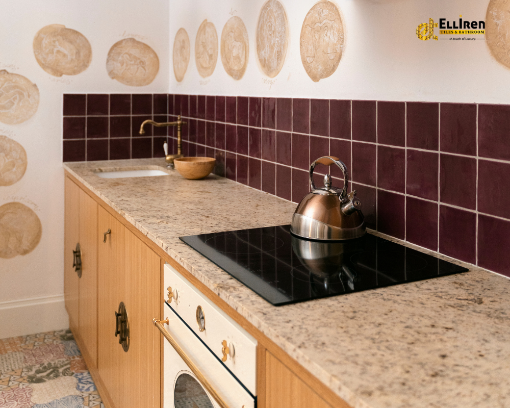 35 Modern Kitchen Wall Tile Ideas for UK Homes in 2026