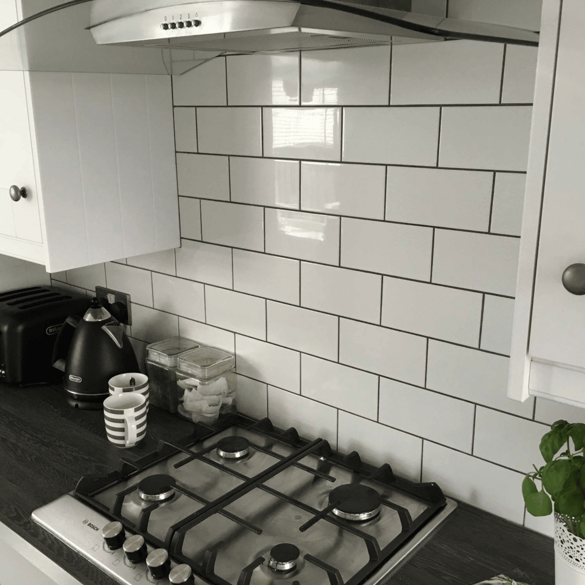 Central Tiles – Timeless Wall Elegance for Bathrooms and Kitchens"