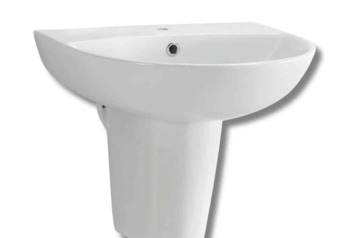 Semi Pedestal Basin