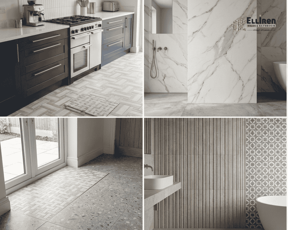 top tile design trends uk