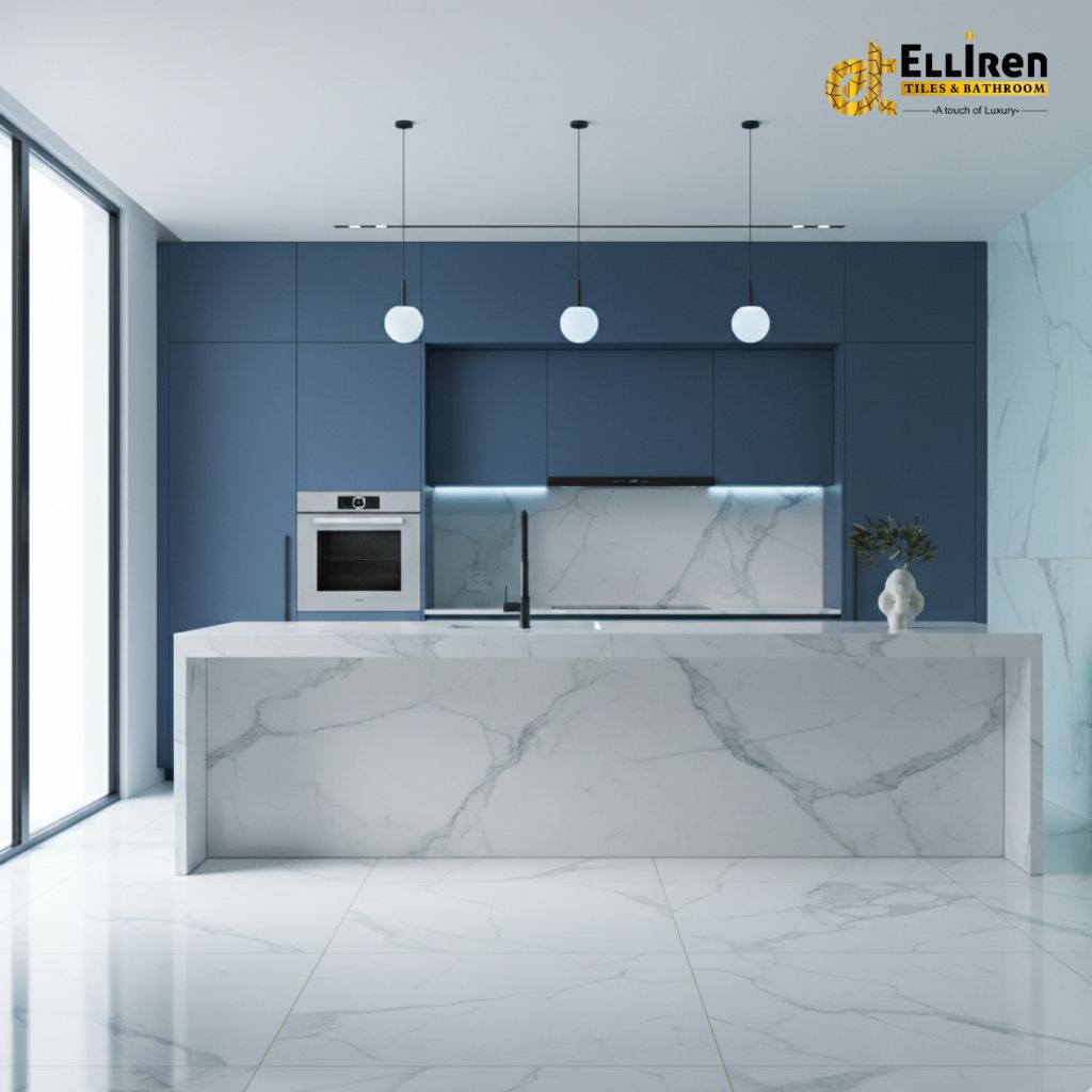 best tiles high traffic areas uk