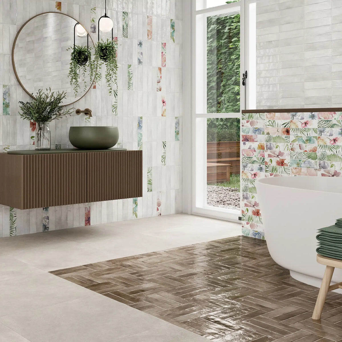 The Ultimate Guide to Buying Porcelain Tiles – Everything You Need to Know