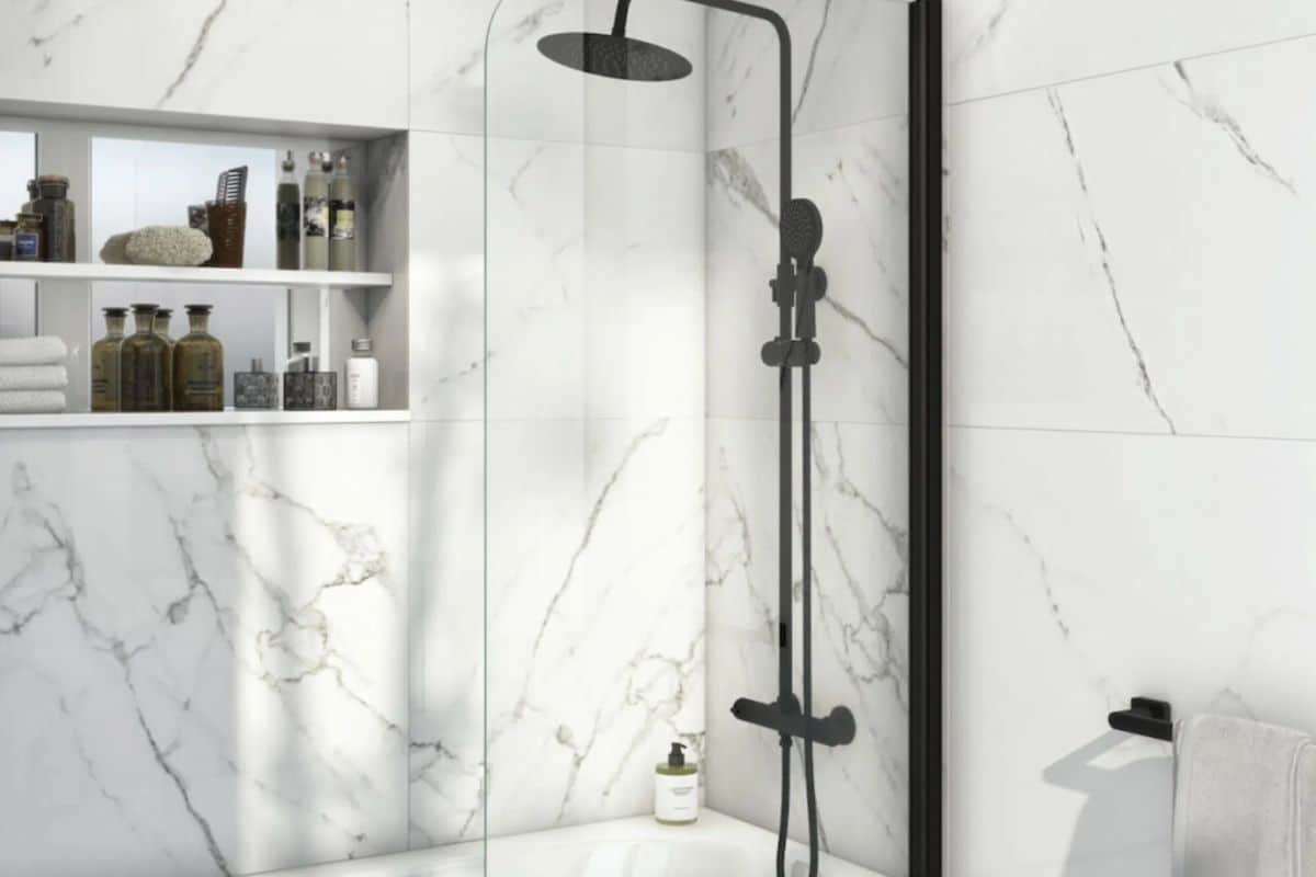 10 Modern Bathroom Designs You Will Love in 2025