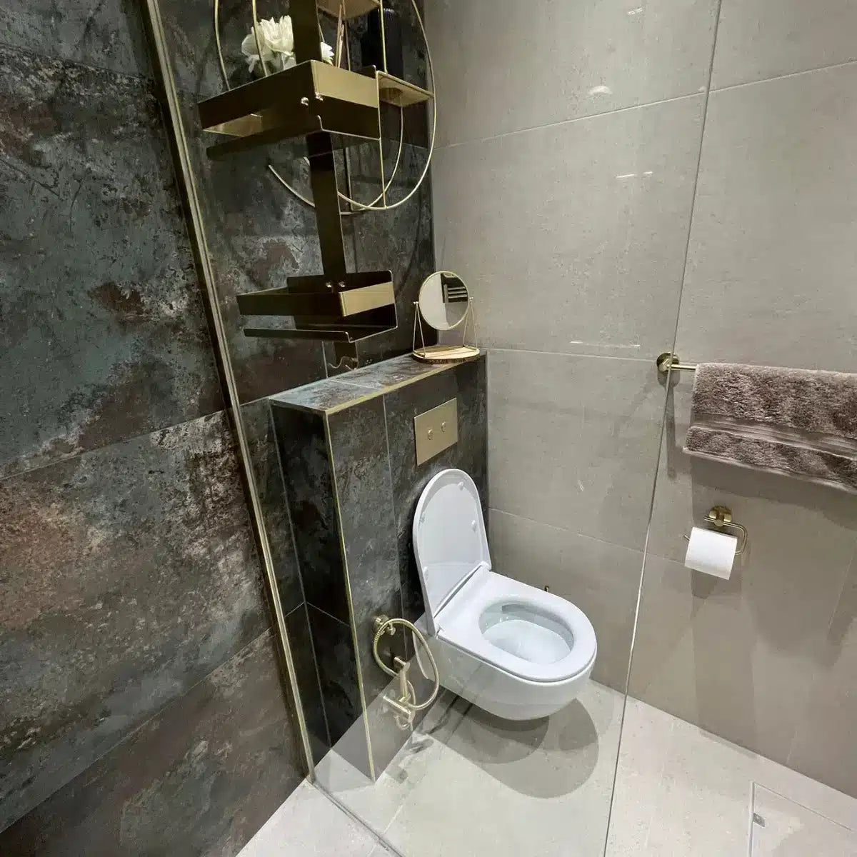 small Bathroom image