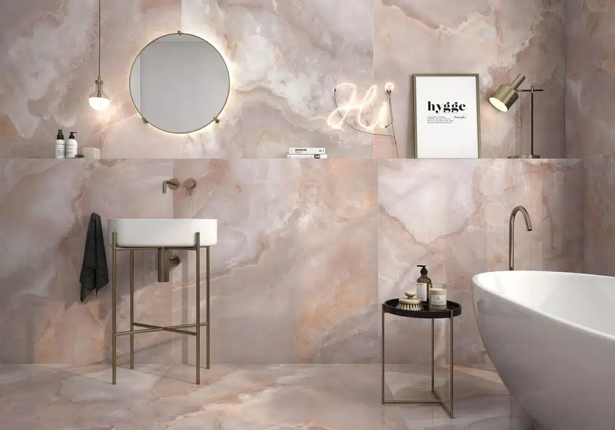 12 Architect’s Tips for Planning a High-End Wet Room