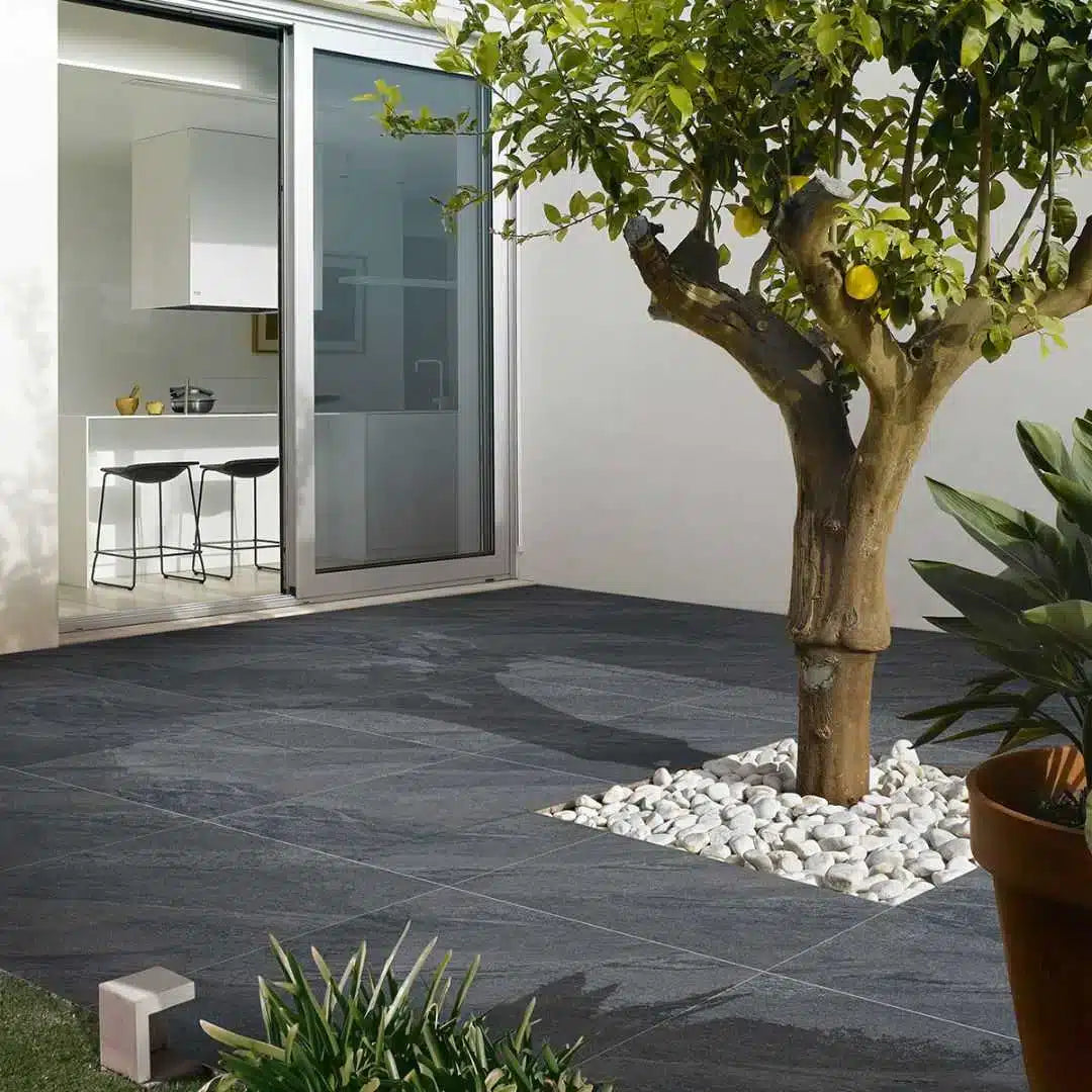 The Complete Guide to Weatherproof Outdoor Tiles for Every Climate 