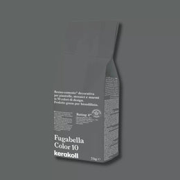 Kerakoll Fugabella Color 10 Grout 3kg