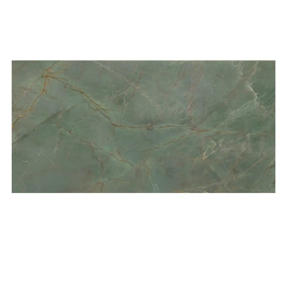 Basil White Polished