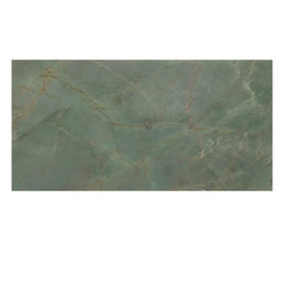 Basil White Polished