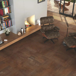 basil white porcelin tiles