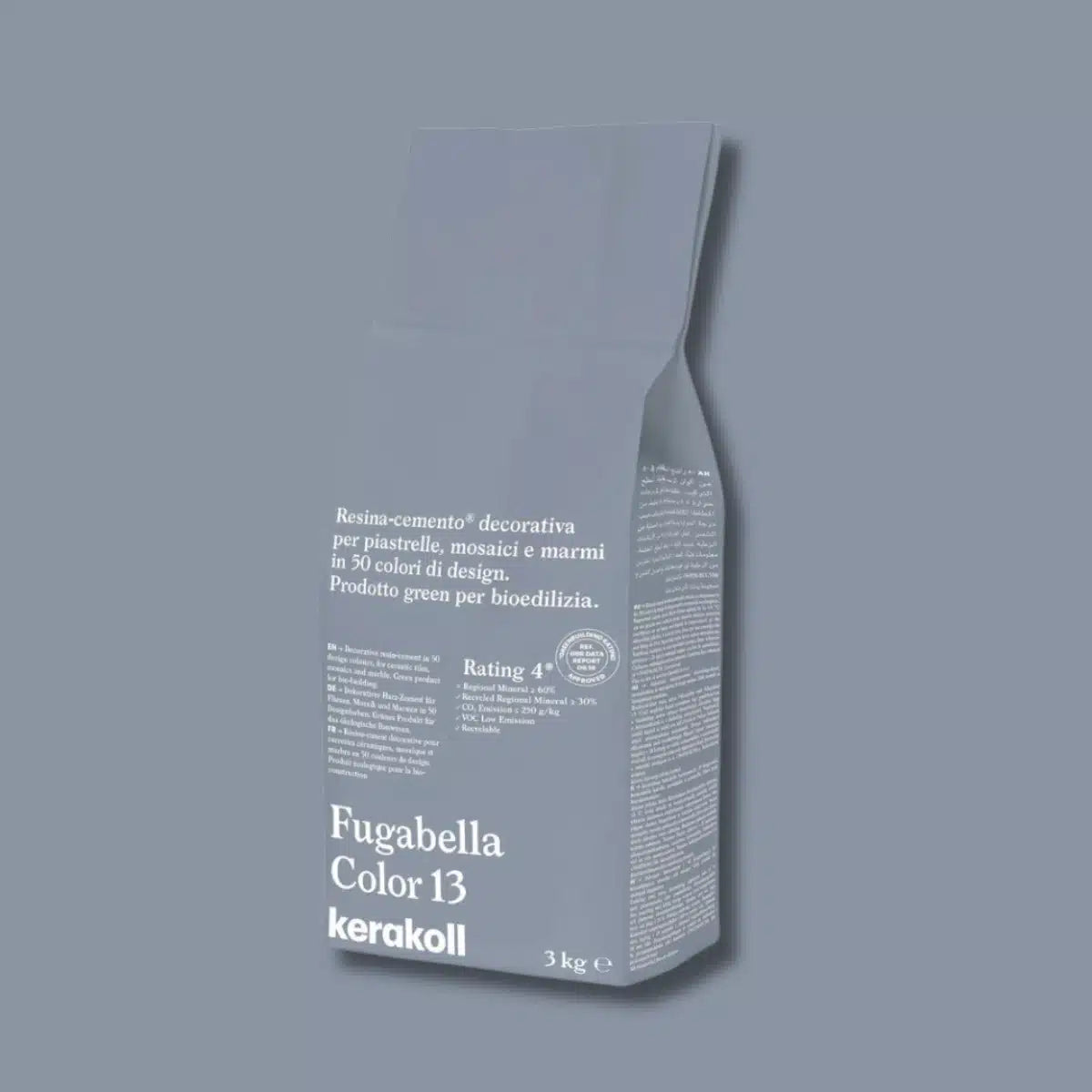 Kerakoll Fugabella Color 13 Grout 3kg