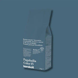 Kerakoll Fugabella Color 15 Grout 3kg