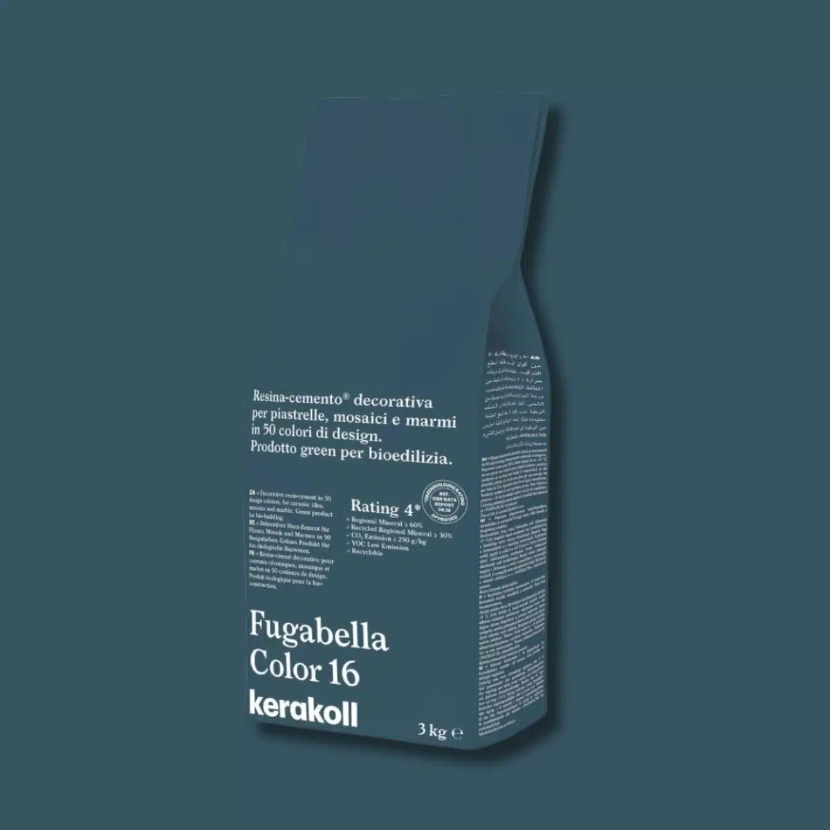 Kerakoll Fugabella Color 16 Grout 3kg