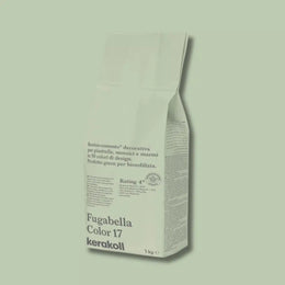 Kerakoll Fugabella Color 17 Grout 3kg