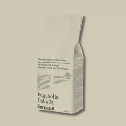 Kerakoll Fugabella Color 21 Grout 3kg