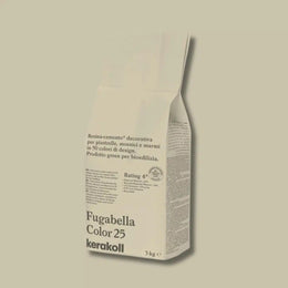 Kerakoll Fugabella Color 25 Grout 3kg