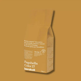 Kerakoll Fugabella Color 27 Grout 3kg