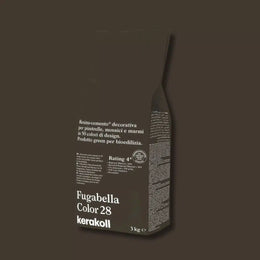 Kerakoll Fugabella Color 28 Grout 3kg