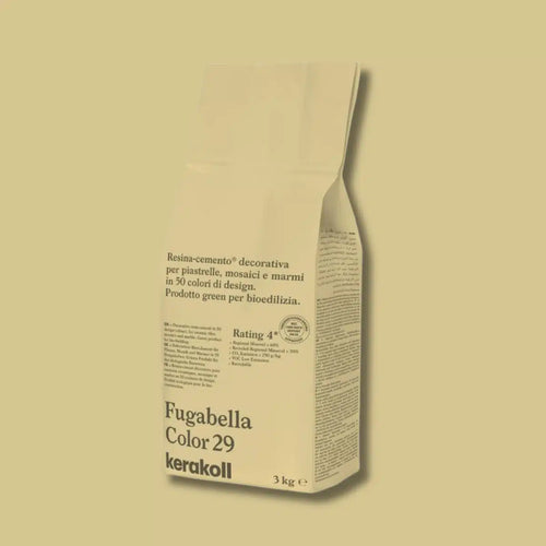 Kerakoll Fugabella Color 29 Grout 3kg