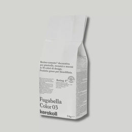 Kerakoll Fugabella Color 03 Grout 3kg