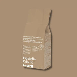 Kerakoll Fugabella Color 30 Grout 3kg