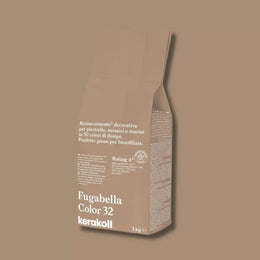 Kerakoll Fugabella Color 32 Grout 3kg