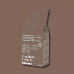 Kerakoll Fugabella Color 33 Grout 3kg