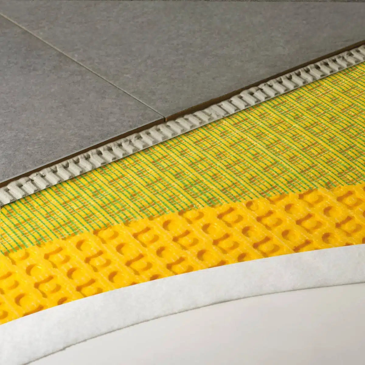 Dural Durabase CI++ Decoupling Mat 30m2 Roll