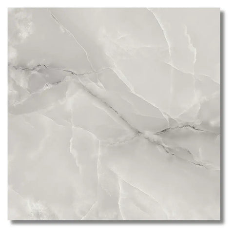 Aagasiya Gris Grey Mt Onyx Porcelain Tile for kitchen