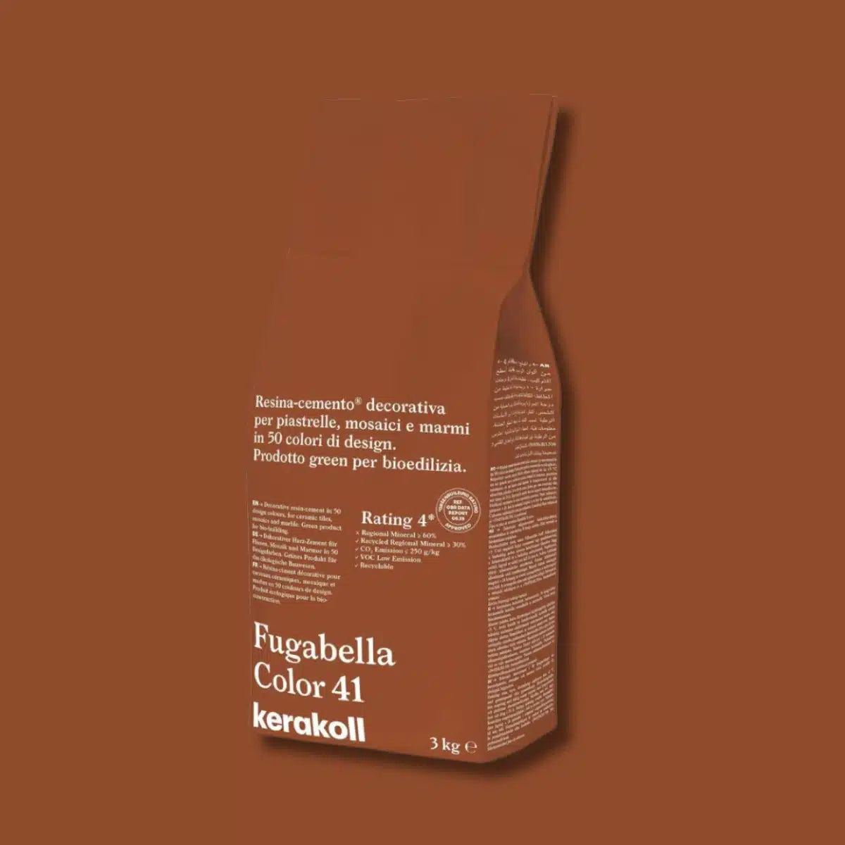 Kerakoll Fugabella Color 41 Grout 3kg