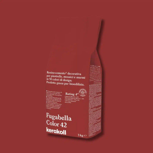 Kerakoll Fugabella Color 42 Grout 3kg