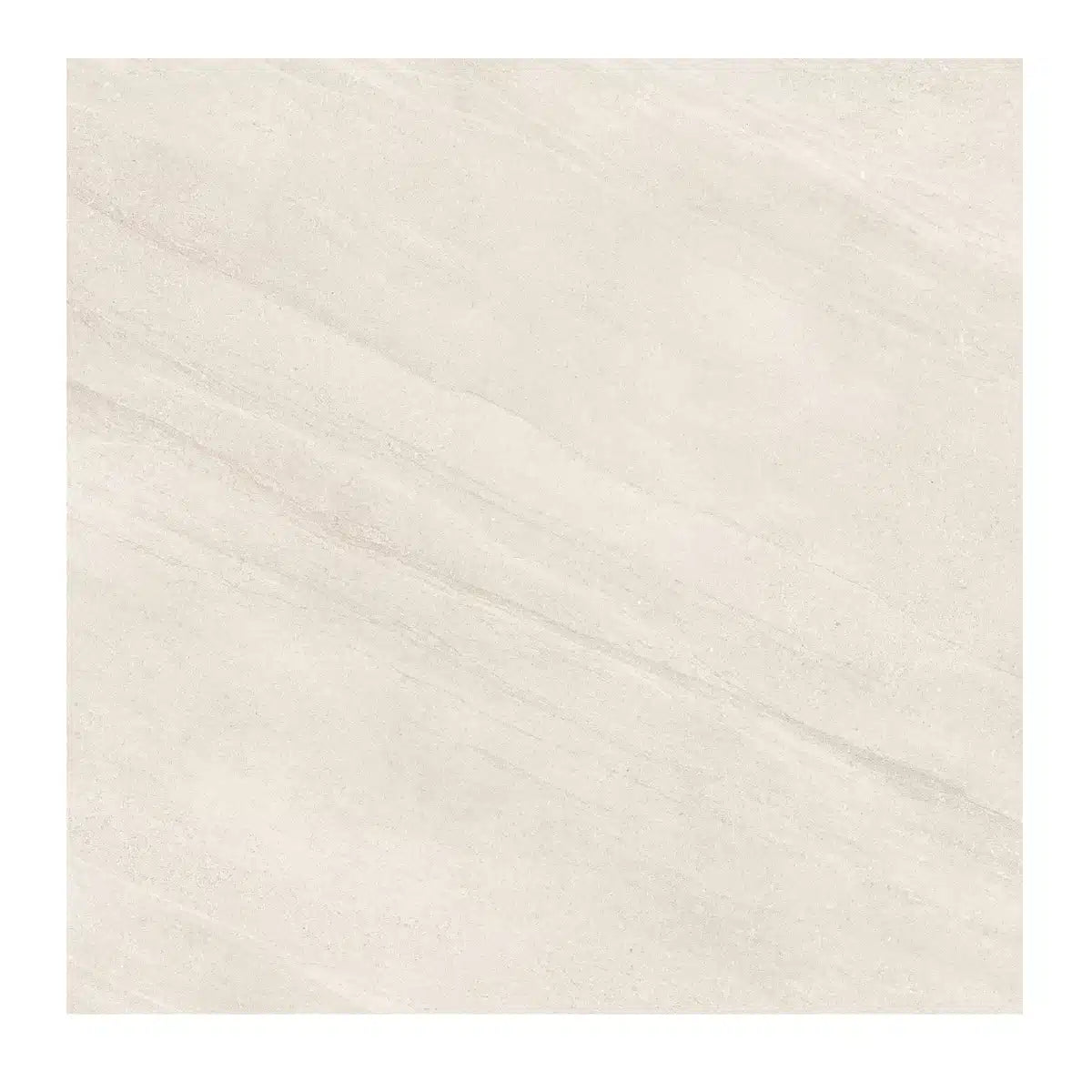 Butan Marfil Polished – Porcelain Tile used in a luxury kitchen floor design