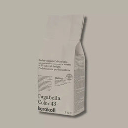 Kerakoll Fugabella Color 43 Grout 3kg