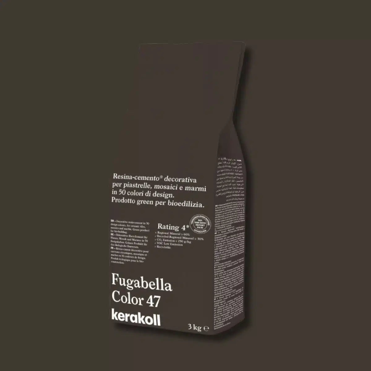 Kerakoll Fugabella Color 47 Grout 3kg