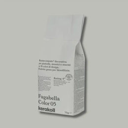 Kerakoll Fugabella Color 05 Grout 3kg