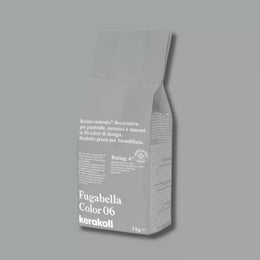 Kerakoll Fugabella Color 06 Grout 3kg