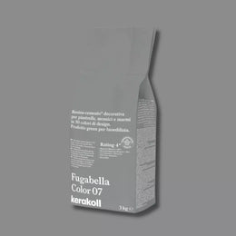 Kerakoll Fugabella Color 07 Grout 3kg