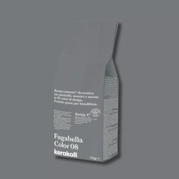 Kerakoll Fugabella Color 08 Grout 3kg