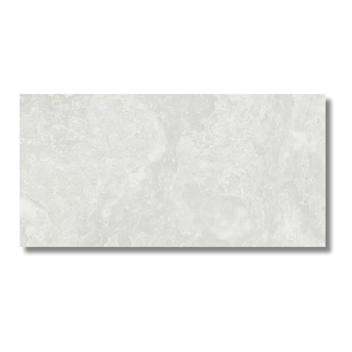 AGATE WHITE floor tile for the kitchen