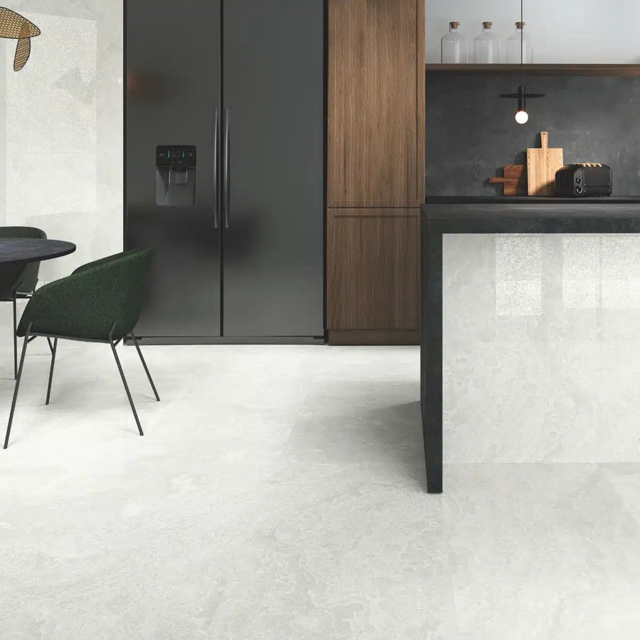 porcelain tile