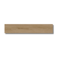 Aytana Mielo brown wood effect SPC tiles for wall and floor