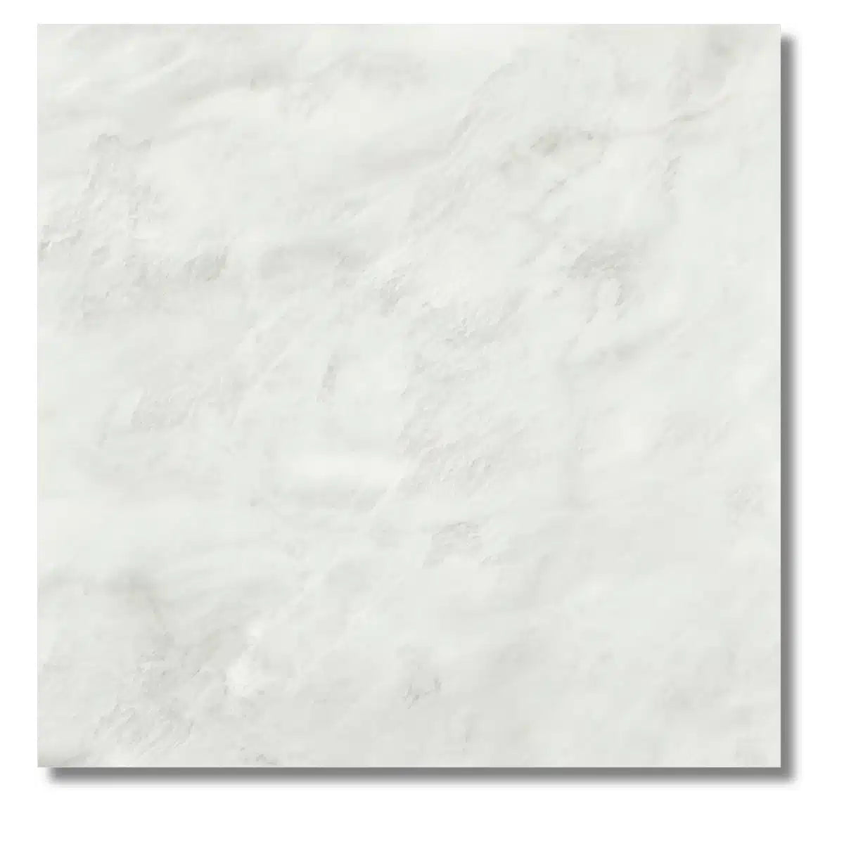 Alexandria Cream Matt porcelain tile used on a modern bathroom floor