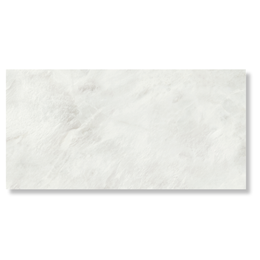 Alexandaria White Polished