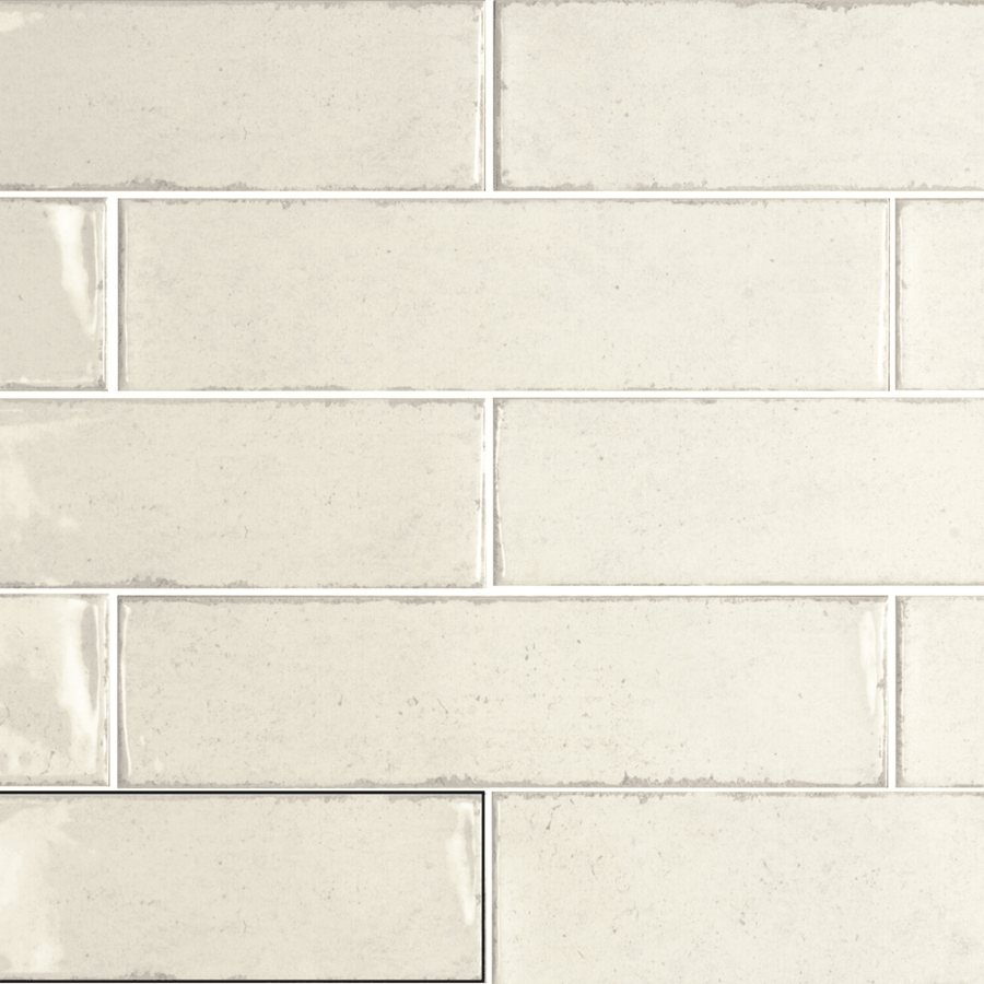 Ivory Aurea ceramic wall tiles